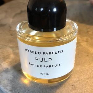 Byredo Perfumes Pulp 50 ml